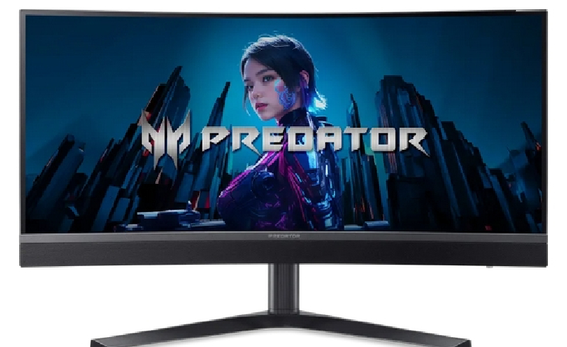 곞34ӢMiniLED羺ʾPredator X34 V3