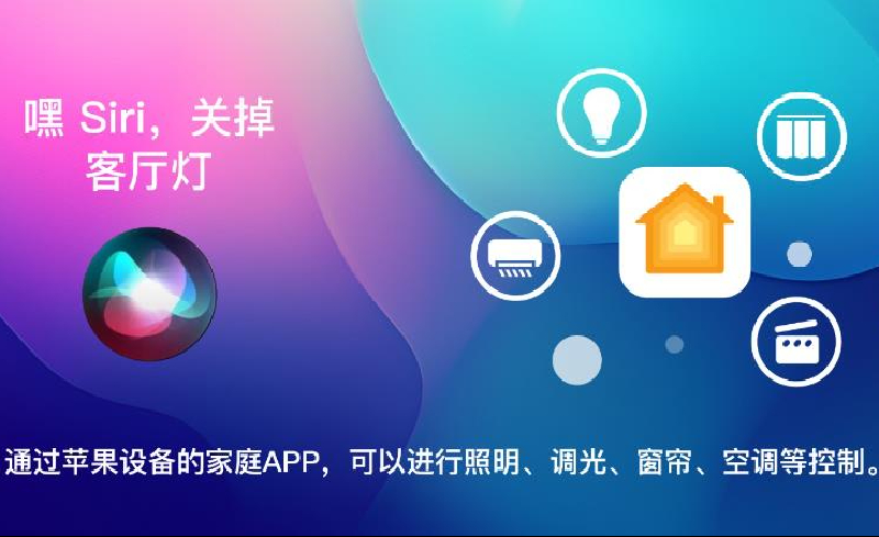 ؿǼ豸ͨƻHomeKit֤