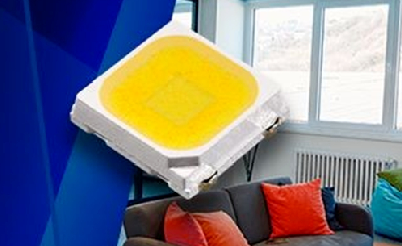 Cree LEDƳJ Series@ JB3030C Pro9? White LEDs
