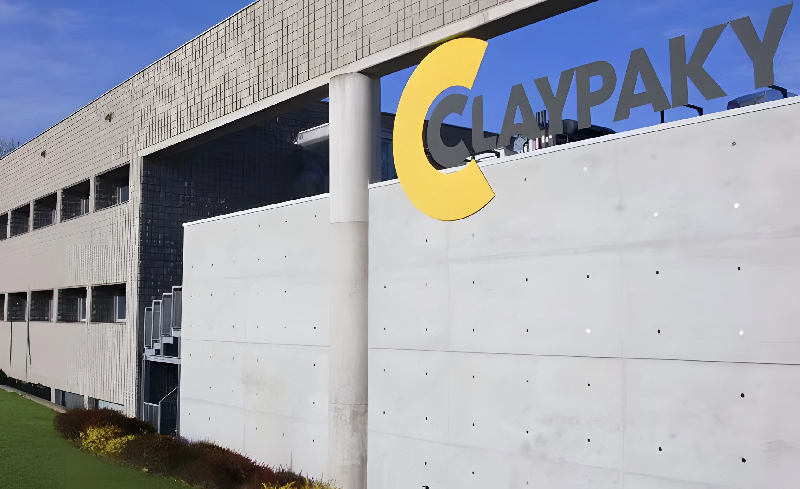 EK完成对意大利ClayPaky的股权收购