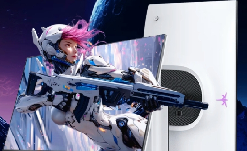 KTC上架27英寸200Hz Mini LED显示器