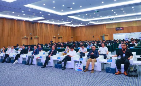2025光影演艺产业大会圆满收官?|?科技赋能文旅消费，共探夜游经济新蓝海