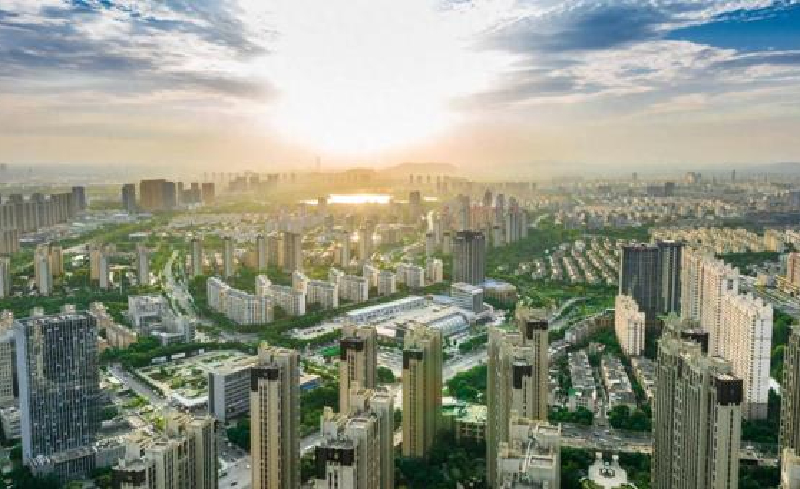 重磅 | 三思能源管理服务全面助力张家港城区路灯升级改造 