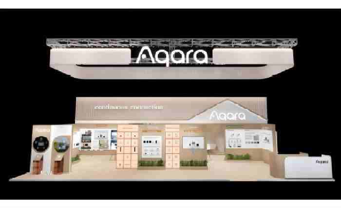 Aqara  IFA 2025ȫλֿռ
