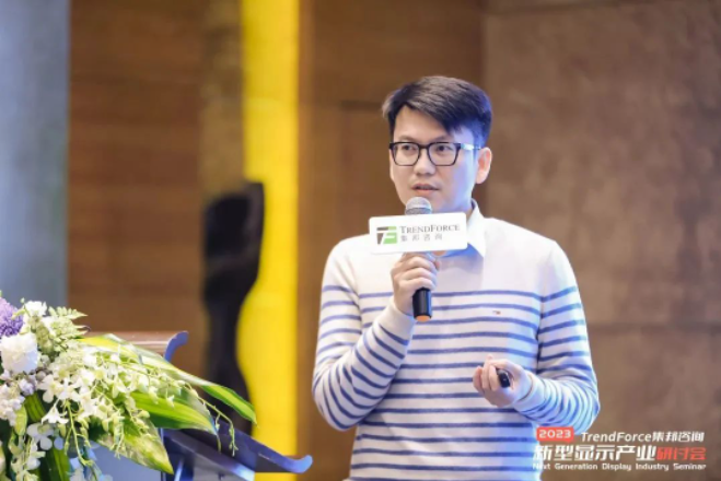 开拓MiniLED显示应用进阶之路，瑞丰光电有何高招？
