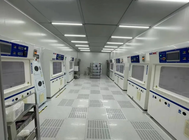 LED农用灯带制造等项目