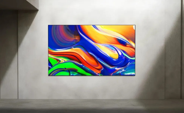 韩媒透露三星将于6月推出115英寸RGB MicroLED电视