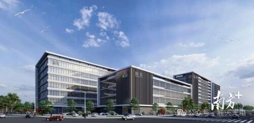 投资5亿,胜天微电子Mini LED项目落地中山